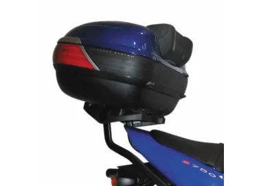 BRAÇOS MONORACK GIVI KAWASAKI Z 750 04-06