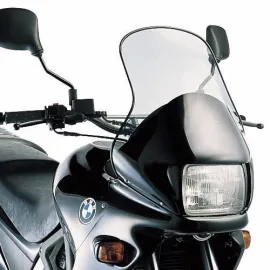 CUPULA ESPECIFICA GIVI BMW F650