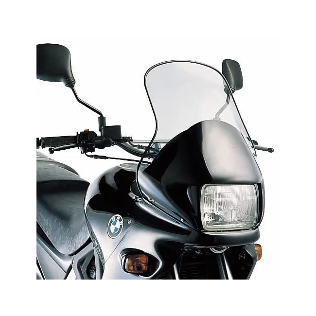 CUPULA ESPECIFICA GIVI BMW F650 CUPULA ESPECIFICA GIVI BMW F650