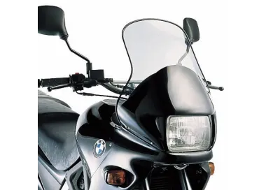 CUPULA ESPECIFICA GIVI BMW F650