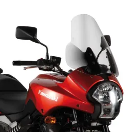CUPULA GIVI KAWASAKI VERSYS 650 06-07 46X44CMS