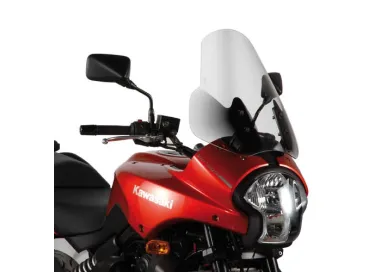 CUPULA GIVI KAWASAKI VERSYS 650 06-07 46X44CMS