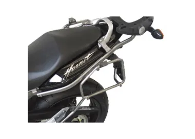 SOPORTE GIVI LATERAL PARA ALFORJAS COLOR BRONCE
