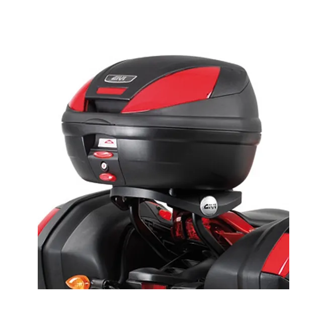 BRAZOS MONORACK GIVI PARA YAMAHA FZ1 FAZER 1000 (2006-2015)