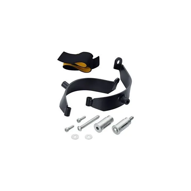 KIT GIVI ANCLAJES PL351-PL360 S-MONORACK YAMAHA FZ