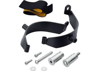 KIT GIVI ANCLAJES PL351-PL360 S-MONORACK YAMAHA FZ