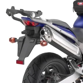 PORTAMALETAS GIVI HORNET 600 HONDA (03-06)