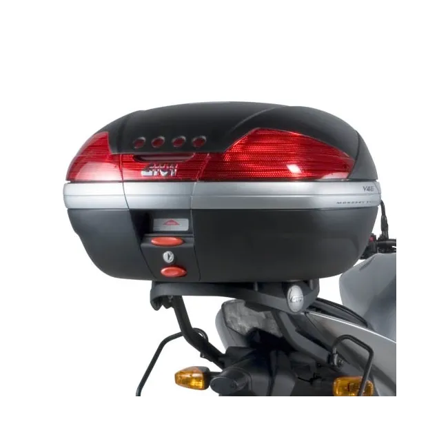 PORTAMALETAS GIVI Z 750 KAWASAKI (07-13)