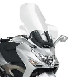 PARABRISAS TRANSPARENTE KYMCO X-CITING 500