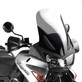 CUPULA GIVI HONDA ZL 1000 VARADERO 02 AHUMADA