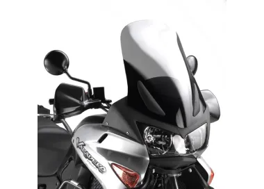 CUPULA GIVI HONDA ZL 1000 VARADERO 02 AHUMADA