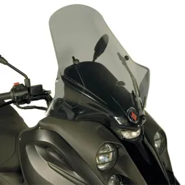 PARABRISAS GIVI GILERA AHUMADO