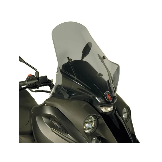 PARABRISAS GIVI GILERA AHUMADO