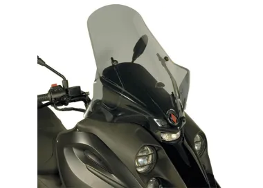 PARABRISAS GIVI GILERA AHUMADO