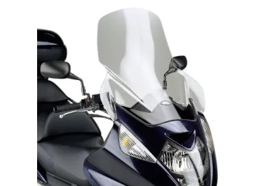 PARABRISAS GIVI HONDA SILVER WING 07-07 TRANSPAREN