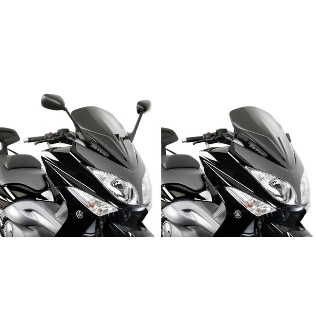 CUPULA GIVI YAMAHA T-MAX 500 08 CUPULA GIVI YAMAHA T-MAX 500 08