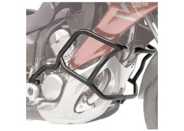 DEFENSAS DE MOTOR GIVI TRANSALP 700 08