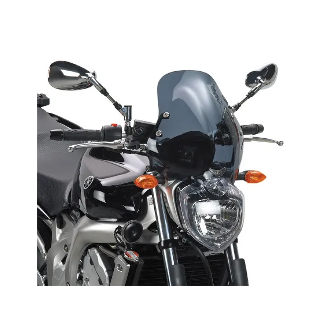 PANTALLA GIVI YAMAHA FZ6 FAZER 04-06 AHUMADA