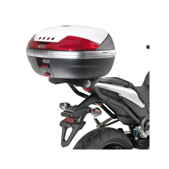 BRAZOS MONORACK GIVI P/M5-M5M HONDA CBR 1000 R 08