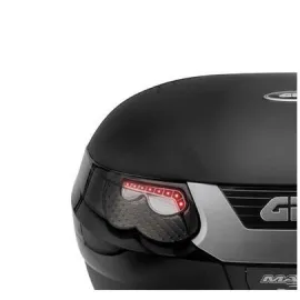 KIT GIVI LUZ DE STOP DOTADO DE LED ROJO PARA E55-M