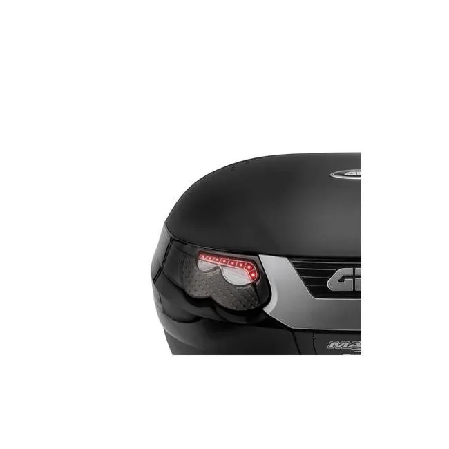 KIT GIVI LUZ DE STOP DOTADO DE LED ROJO PARA E55-M