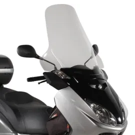 PARABRISAS GIVI ESPECIFICO X-MAX 125/250