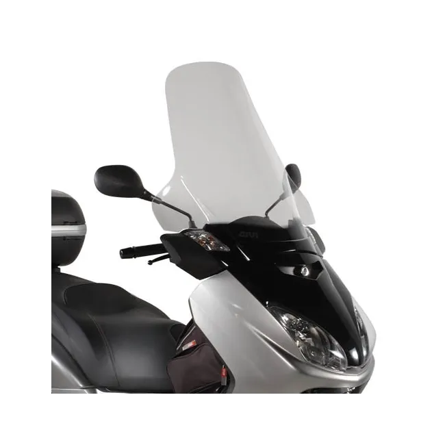 PARABRISAS GIVI ESPECIFICO X-MAX 125/250