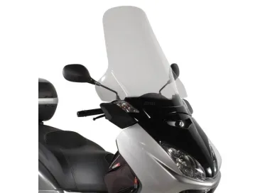 PARABRISAS GIVI ESPECIFICO X-MAX 125/250