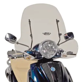 PANTALLA PIAGGIO BEVERLY 500