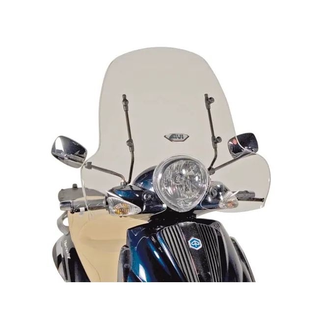 PANTALLA PIAGGIO BEVERLY 500