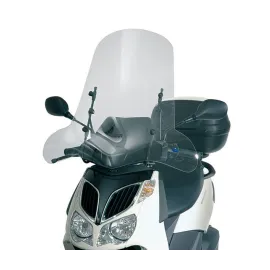 PANTALLA GIVI HONDA PIAGGO ZOOMER BERBERLY.50-125-