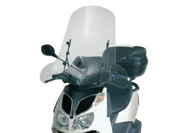 PANTALLA GIVI HONDA PIAGGO ZOOMER BERBERLY.50-125-