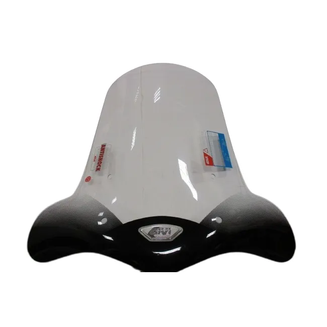 PARABRISAS GIVI PIAGGIO CARNABY 125-200 -07--08/L