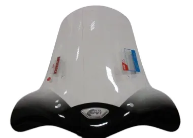 PARABRISAS GIVI PIAGGIO CARNABY 125-200 -07--08/L