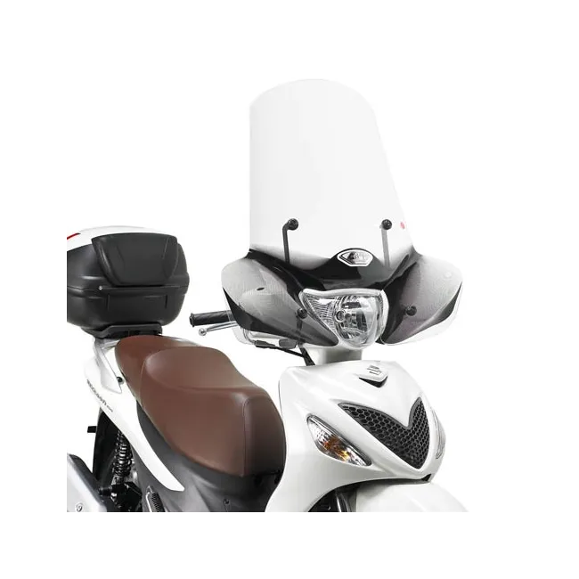 PARABRISAS ESP. SUZUKY SIXTEEN 125-150 -08 PARABRISAS ESP. SUZUKY SIXTEEN 125-150 -08