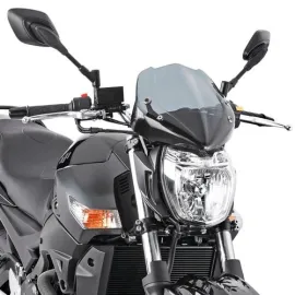 CUPULA UNIV. TRIUMPH/SUZUKI.GSR600.STREET TRIPLE.675.-06/ -0