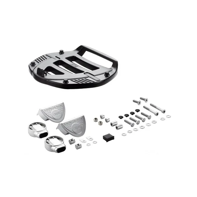 PORTAMALETAS GIVI CB 500S HONDA (00-04) PORTAMALETAS GIVI CB 500S HONDA (00-04)