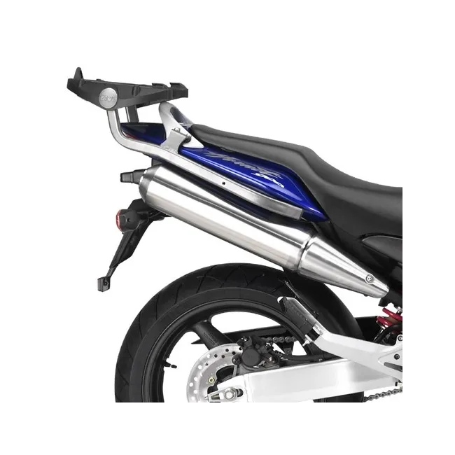 PORTAMALETAS GIVI CB 900 HORNET HONDA (02-07) PORTAMALETAS GIVI CB 900 HORNET HONDA (02-07)