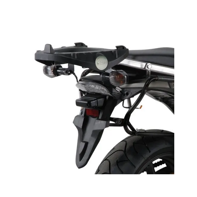 PORTAMALETAS GIVI HORNET 600/ HORNET 600 ABS HONDA (07-08)