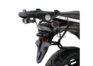 PORTAMALETAS GIVI HORNET 600/ HORNET 600 ABS HONDA (07-08)
