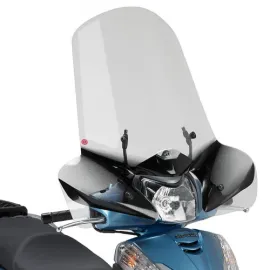 PANTALLA GIVI HONDA SH300I. -07 P-A307A