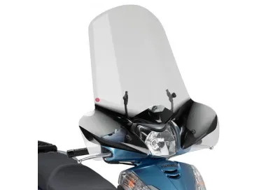 PANTALLA GIVI HONDA SH300I. -07 P-A307A