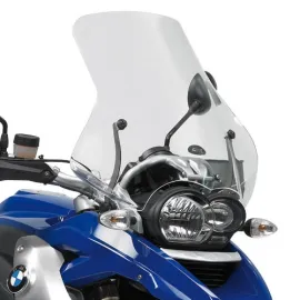 PANTALLA BMW R 1200 GS -04--08 - TRANSP.