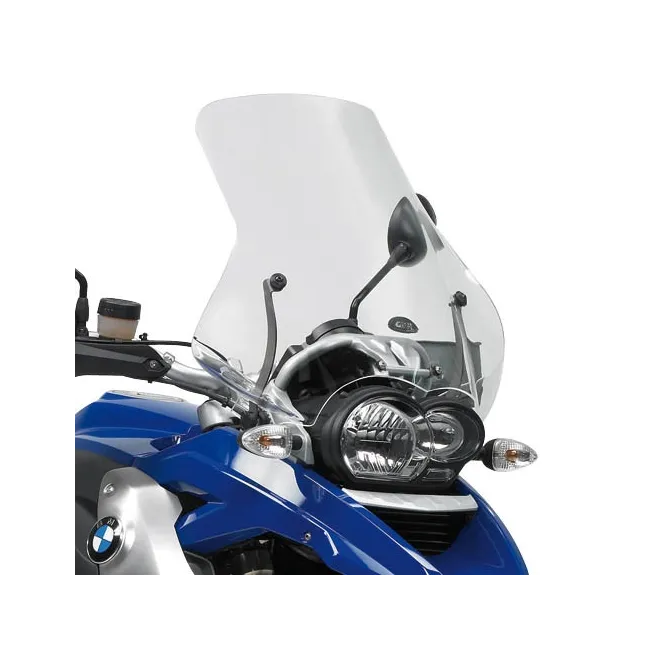 PANTALLA BMW R 1200 GS -04--08 - TRANSP. PANTALLA BMW R 1200 GS -04--08 - TRANSP.