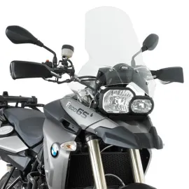 CUPULA GIVI ESP. BMW F650GS- F800GS -08 DIMENSIONE