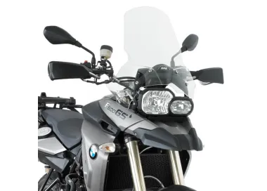 CUPULA GIVI ESP. BMW F650GS- F800GS -08 DIMENSIONE