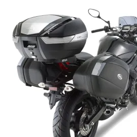 MONORACK P PARRILLA. YAMAHA XJ6.600.09