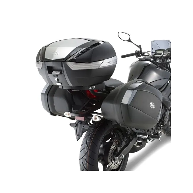 MONORACK P PARRILLA. YAMAHA XJ6.600.09
