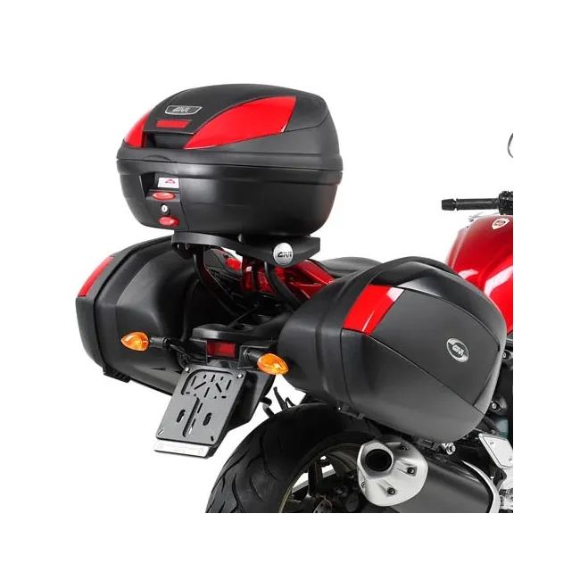 PORTAMALETAS GIVI FZ1 1000 YAMAHA (06-09)