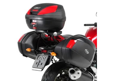 PORTAMALETAS GIVI FZ1 1000 YAMAHA (06-09)